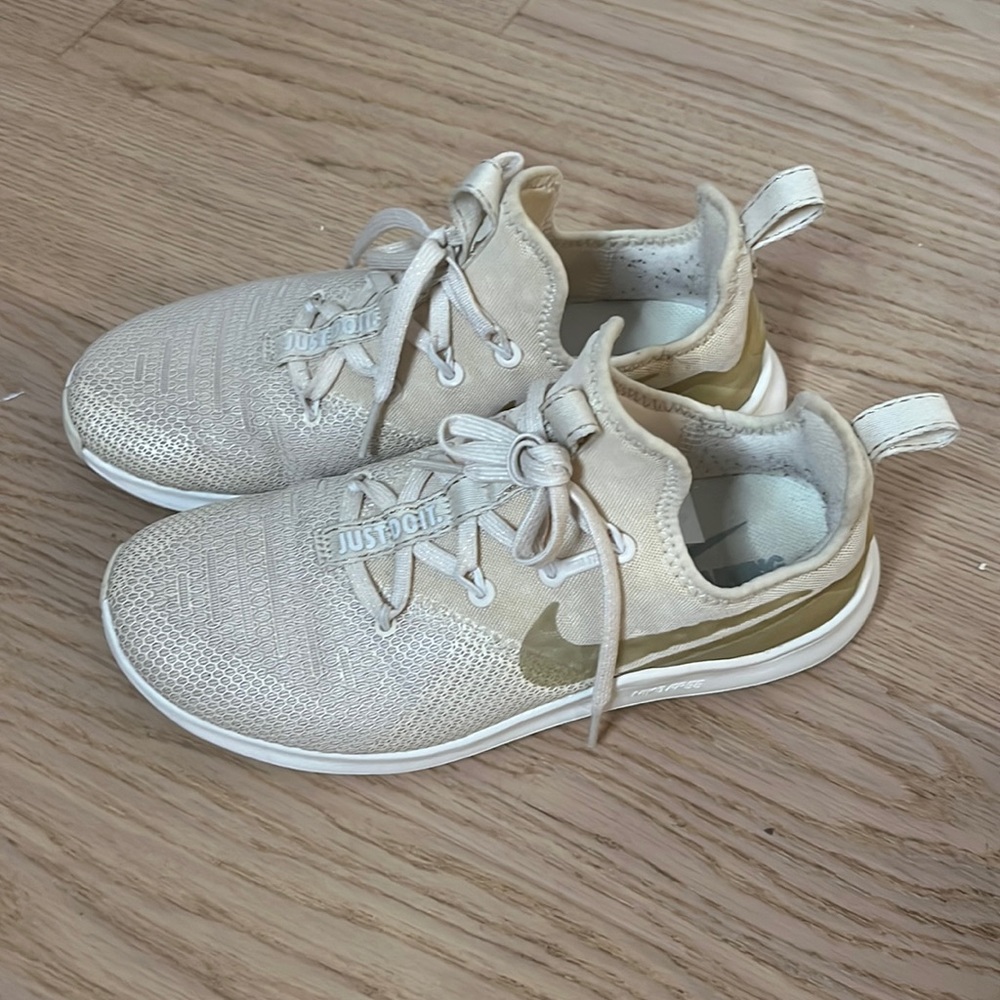 Nike sneakers
